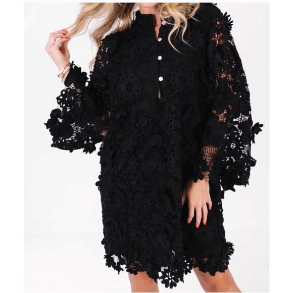 J.Marie Dresses & Skirts - J. MARIE | Women's The Seraphina Dress | size M